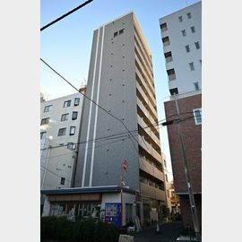 アデッソ新宿若松町の賃貸物件