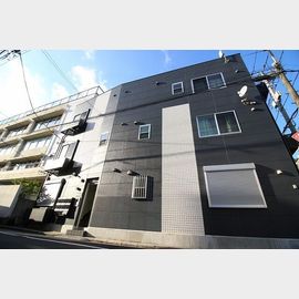 南千住駅より徒歩7分 3階 築8年3ヶ月の賃貸物件