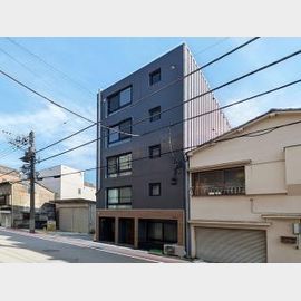 入谷駅より徒歩5分 1階 新築の賃貸物件