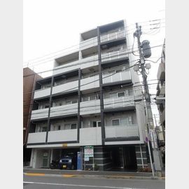 大塚駅より徒歩7分 6階 築13年5ヶ月の賃貸物件
