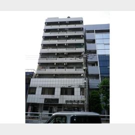 錦糸町駅より徒歩6分 2階 築37年9ヶ月の賃貸物件