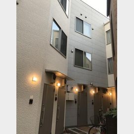 BEテラス十条の賃貸物件
