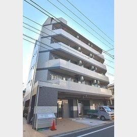 イル・コンソラーレの賃貸物件