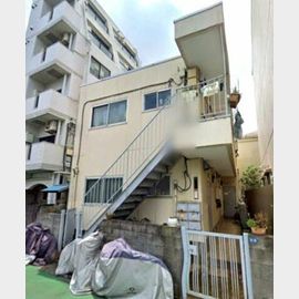 あかねコーポ 1階 築41年6ヶ月の賃貸物件