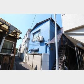 オリゾン要町 2階 築58年6ヶ月の賃貸物件