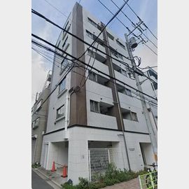 ラグジュアリーアパートメント御徒町 2階 築20年10ヶ月の賃貸物件