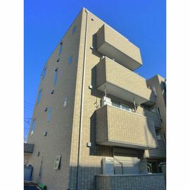 氷川台駅より徒歩3分 4階 築13年4ヶ月の賃貸物件