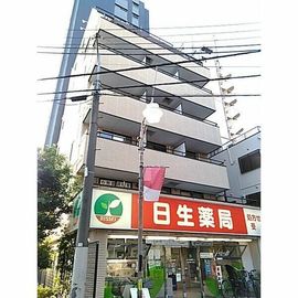レヴェーユ 3階 築23年5ヶ月の賃貸物件