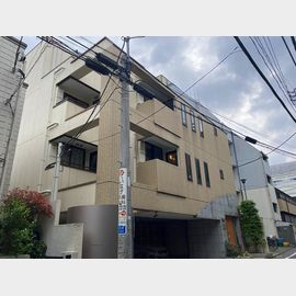 ＣＲＥＳＣＥＮＴＴｏｙａｍａ 3階 築24年5ヶ月の賃貸物件