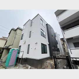桜台駅より徒歩5分 1階 新築の賃貸物件