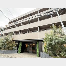 アーバンパーク護国寺の賃貸物件