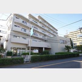 第2宝田ビル 6階 築34年4ヶ月の賃貸物件