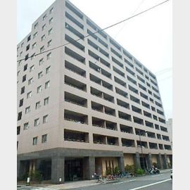 クリオ浅草参番館 3階 築22年5ヶ月の賃貸物件