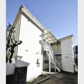 大塚駅より徒歩11分 1階 築36年5ヶ月の賃貸物件
