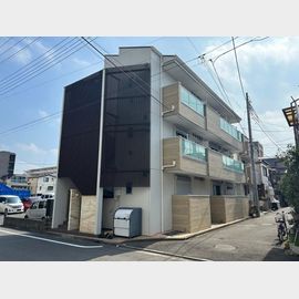 アーベインテラス舟渡の賃貸物件