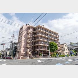 三田高島平第二コーポの賃貸物件
