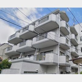 ワコーレ千住A棟の賃貸物件