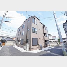 板橋本町駅より徒歩7分 1階 築5年5ヶ月の賃貸物件