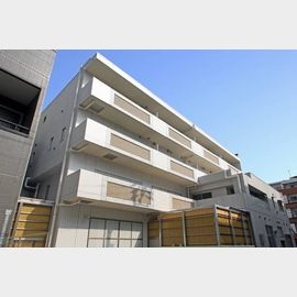 日暮里駅より徒歩3分 4階 築11年3ヶ月の賃貸物件
