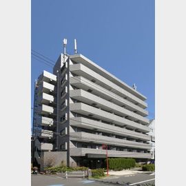東中野駅より徒歩5分 7階 築29年2ヶ月の賃貸物件