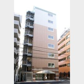 入谷駅より徒歩8分 8階 築17年7ヶ月の賃貸物件
