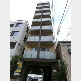 アリーチェ御徒町 2階 築10年5ヶ月の賃貸物件