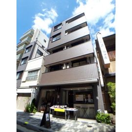 OXresidence 2階 築8年5ヶ月の賃貸物件