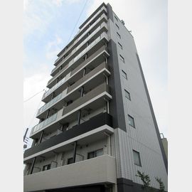 王子神谷駅より徒歩10分 7階 築9年1ヶ月の賃貸物件
