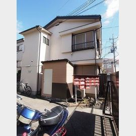 桜台駅より徒歩8分 1階 築54年11ヶ月の賃貸物件