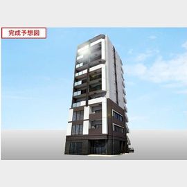 日暮里駅より徒歩7分 6階 新築の賃貸物件