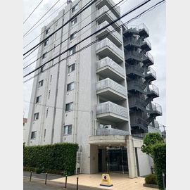 イストワール赤羽の賃貸物件