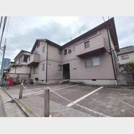 要町駅より徒歩5分 2階 築35年2ヶ月の賃貸物件