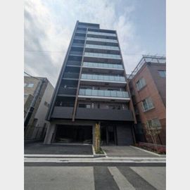GENOVIA南千住VIIIの賃貸物件