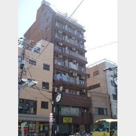 入谷駅より徒歩10分 7階 築43年2ヶ月の賃貸物件