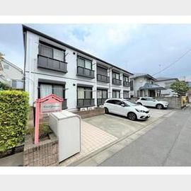 コート・ジュネス 1階 築25年1ヶ月の賃貸物件