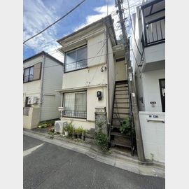 大塚ハイツの賃貸物件