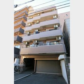 練馬駅より徒歩2分 7階 築28年の賃貸物件