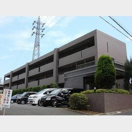 光が丘駅より徒歩24分 築21年5ヶ月 3階建の賃貸物件