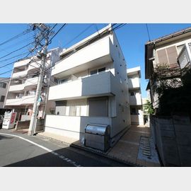 池袋駅より徒歩12分 2階 築7年11ヶ月の賃貸物件