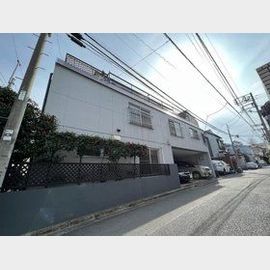 松本ハイツ 2階 築46年7ヶ月の賃貸物件