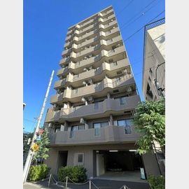 早稲田駅より徒歩7分 7階 築26年4ヶ月の賃貸物件