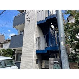 田端駅より徒歩15分 1階 築9年7ヶ月の賃貸物件