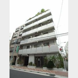 御徒町駅より徒歩12分 3階 築37年9ヶ月の賃貸物件