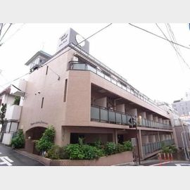 ペガサスマンション浄心寺坂 2階 築41年の賃貸物件