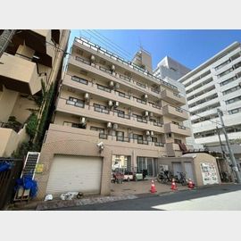 練馬駅より徒歩5分 4階 築37年5ヶ月の賃貸物件