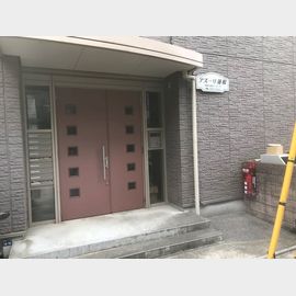 アズーリ蓮根の賃貸物件
