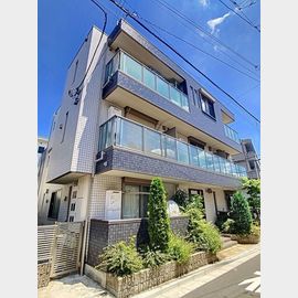 蓮根駅より徒歩9分 2階 築11年の賃貸物件