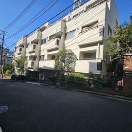 西新宿五丁目駅より徒歩3分 3階 築48年2ヶ月の賃貸物件