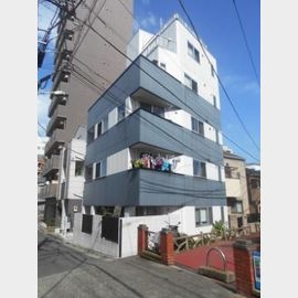 ヨモギダビルの賃貸物件