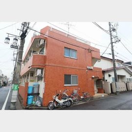 上石神井駅より徒歩7分 1階 築39年3ヶ月の賃貸物件